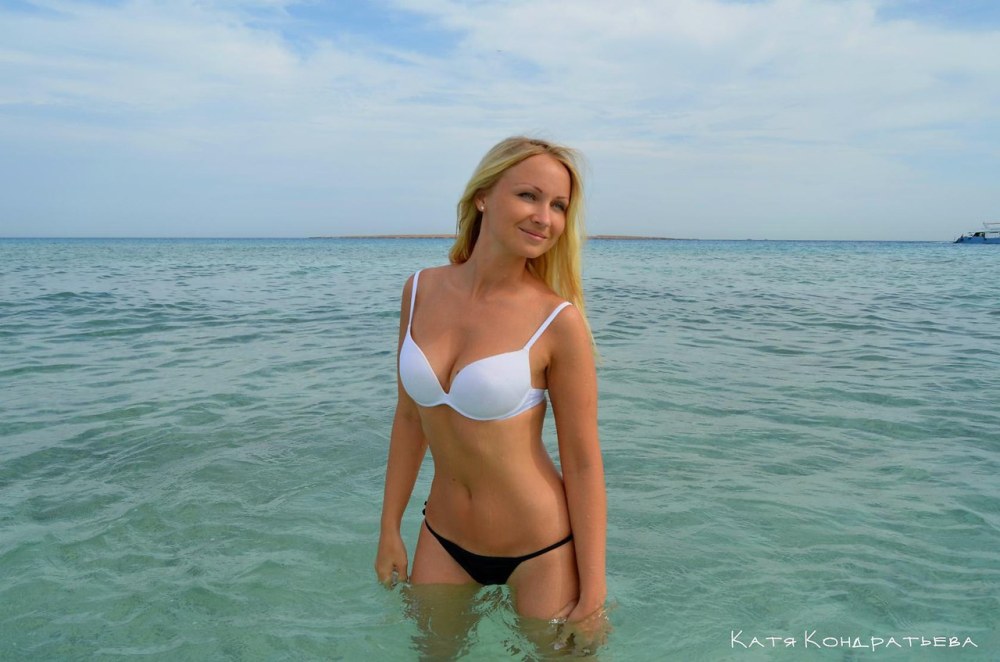 Tatyana Tretyakova Novosibirsk