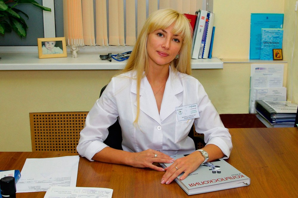 Elena Tretyakova Boys