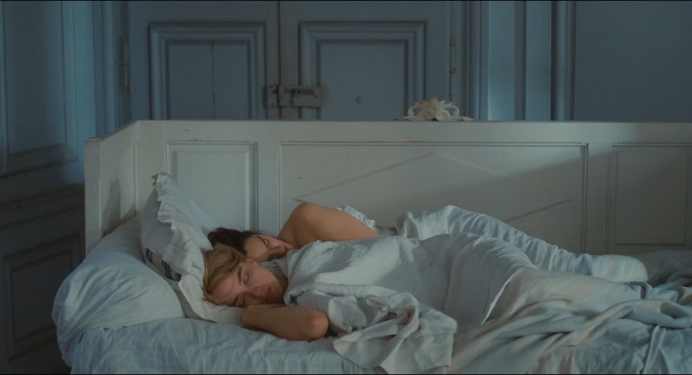 Noemie Haenel