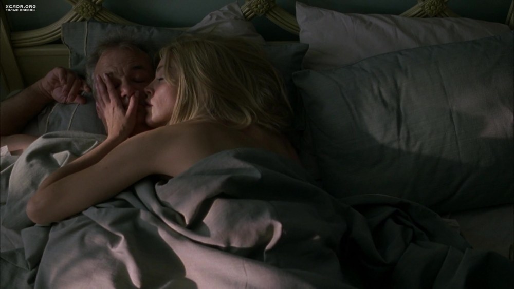 Film de captures d'écran de Sharon Stone