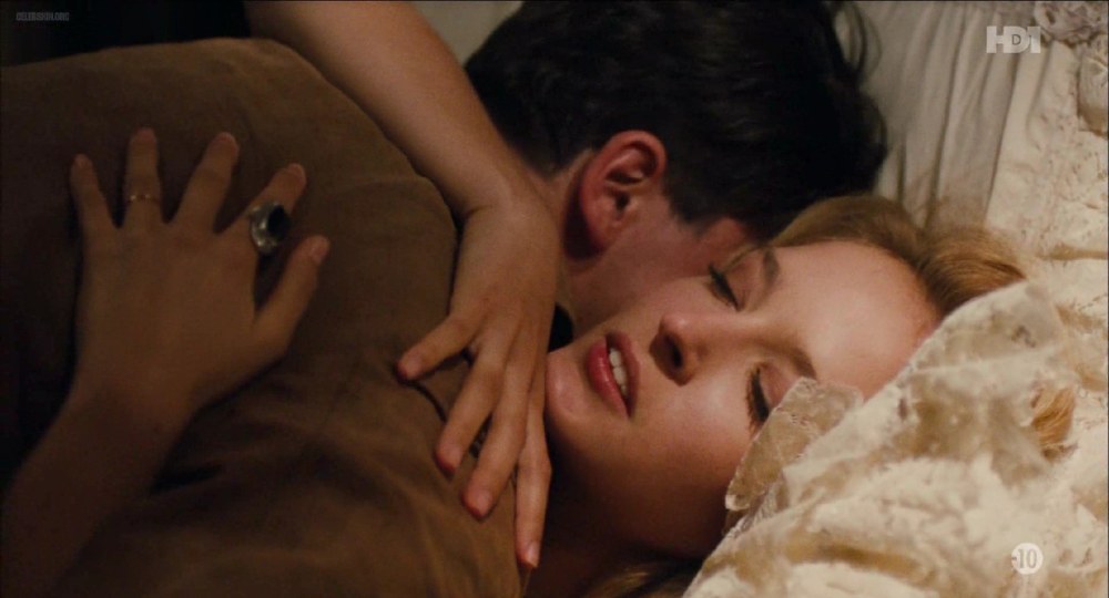 Films Ingrid Shoven
