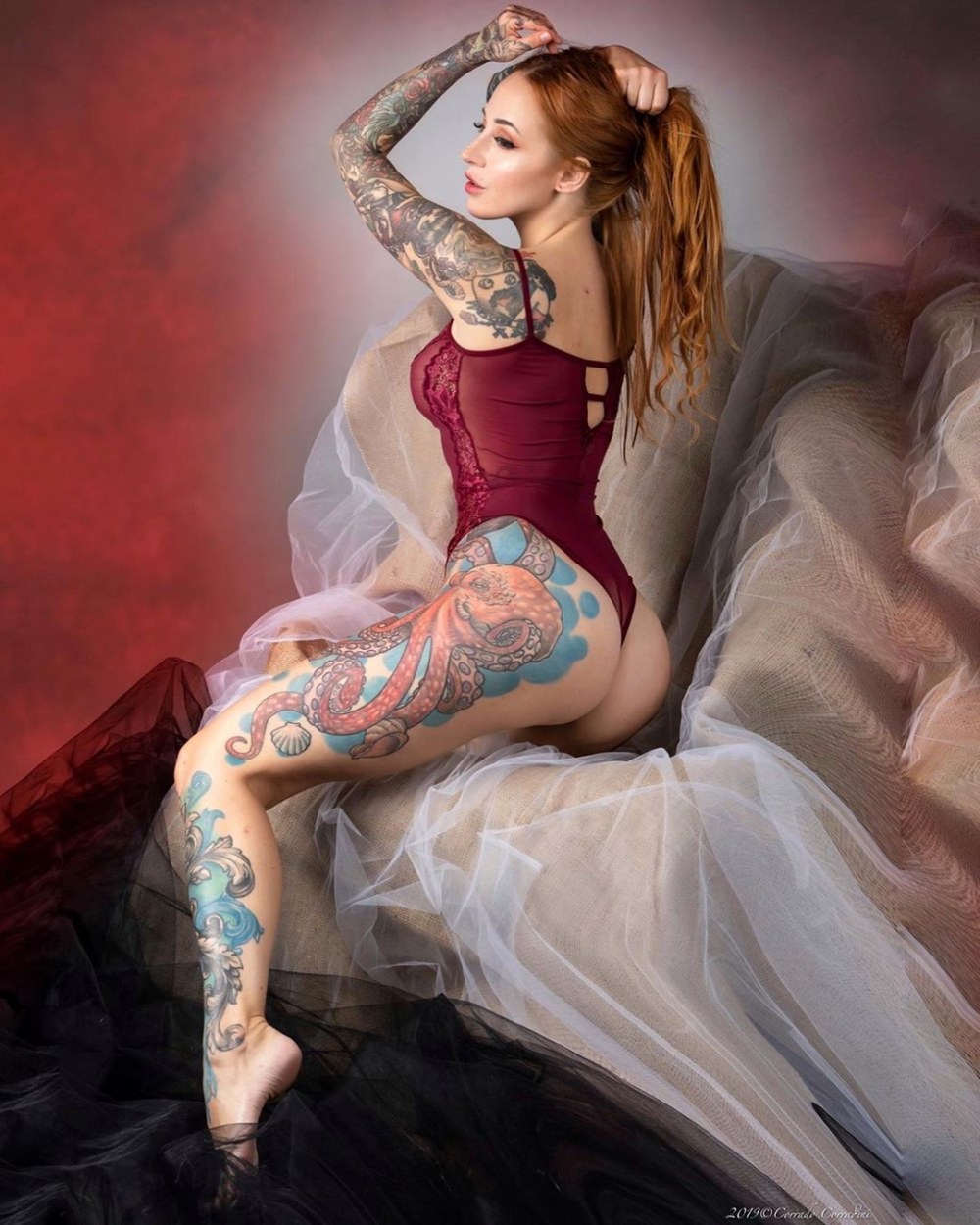 Yana Siner
