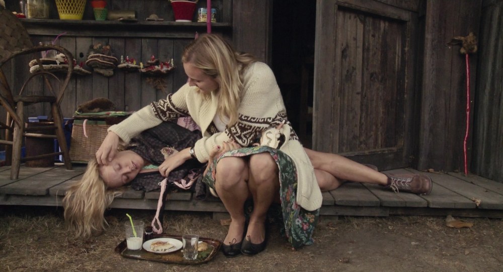 Film d'été de meurtre 1983