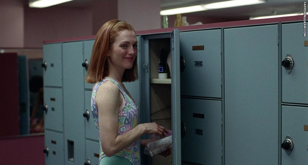 Julianne Moore 1995