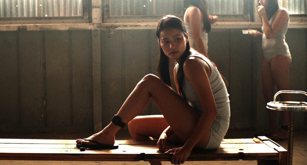 Jamie Chung +18