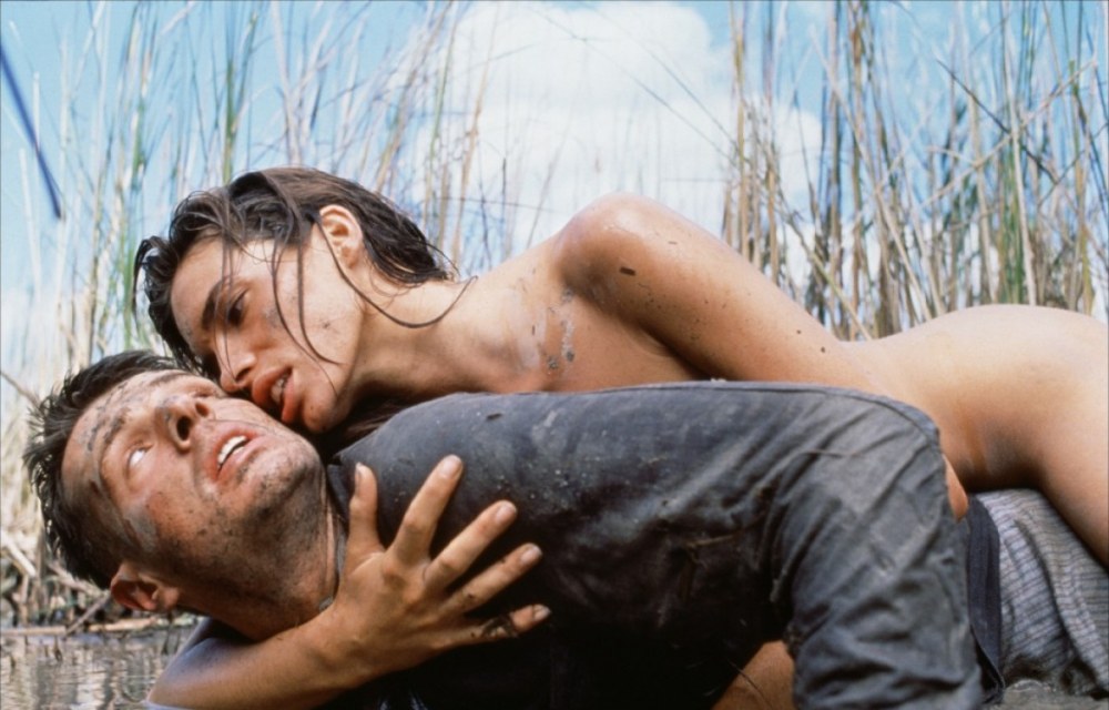 Vuuvra / la Vouivre (1989)