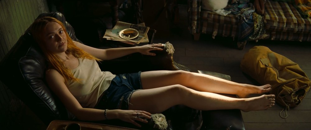 Eddie Redmayne Wild Grace