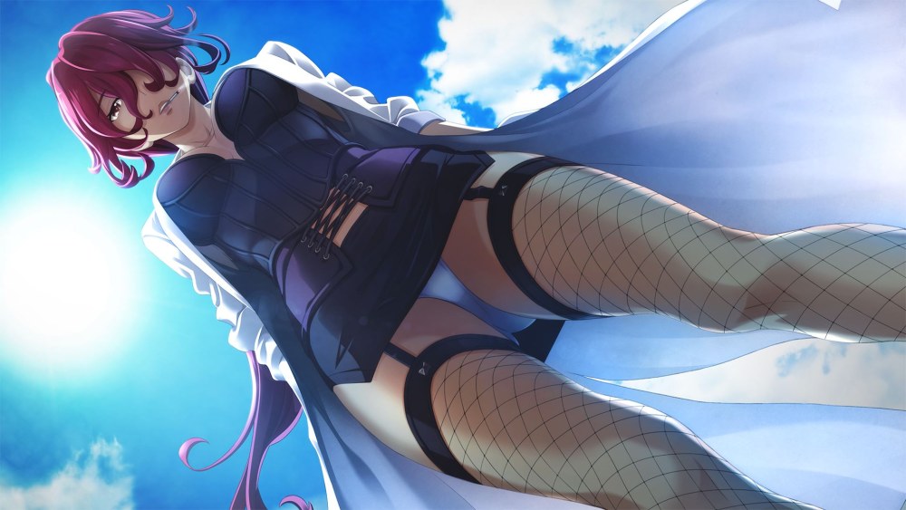 Anime Erico Takeda