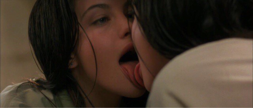 Film de beauté coulissant 1996 Rachel Weiss