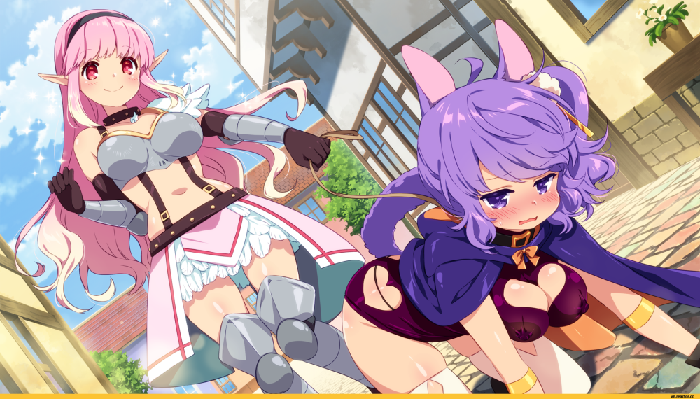 Knight Sakura