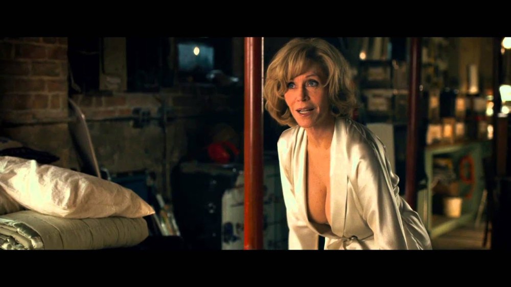 Amelie Cordelier de la Nue Pictures