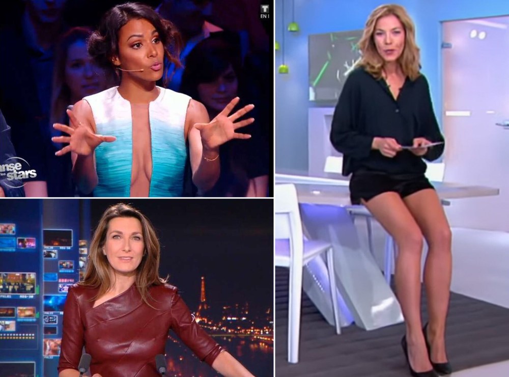 Cecile de France est notre été