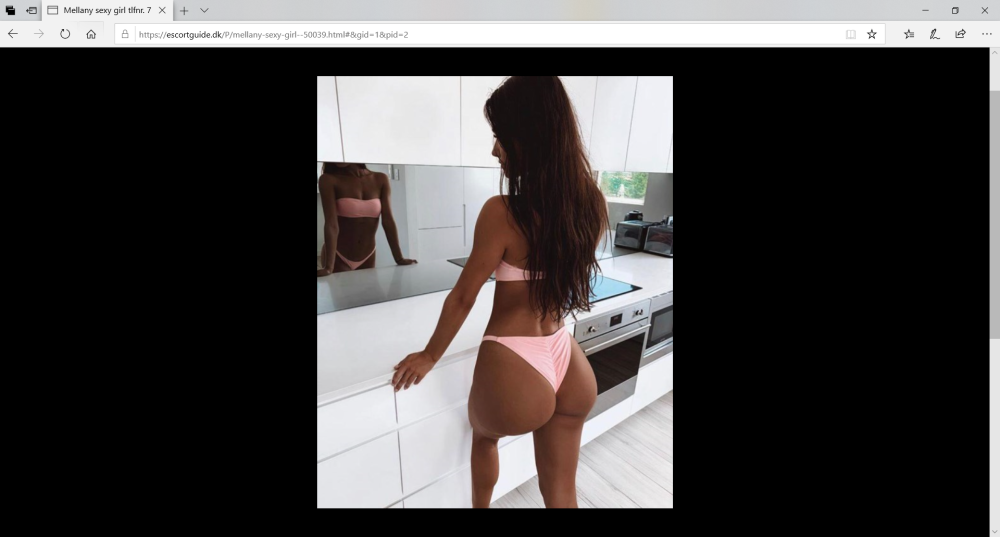 Malin Andersson Plus Saz