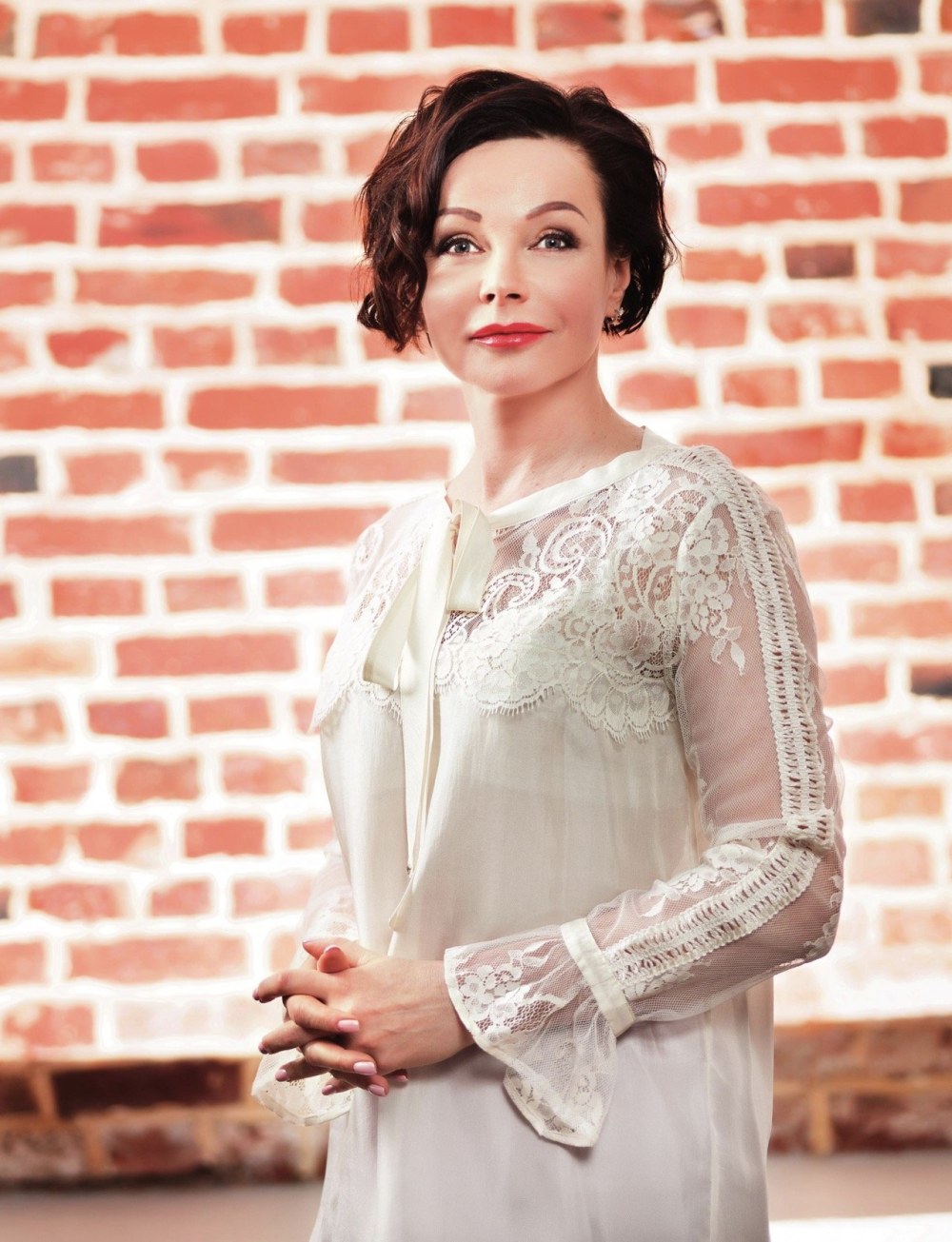 Irina Vyacheslavovna Feofanova