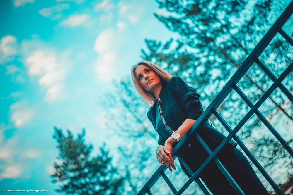 Anna Mikhailovskaya liens dangereux