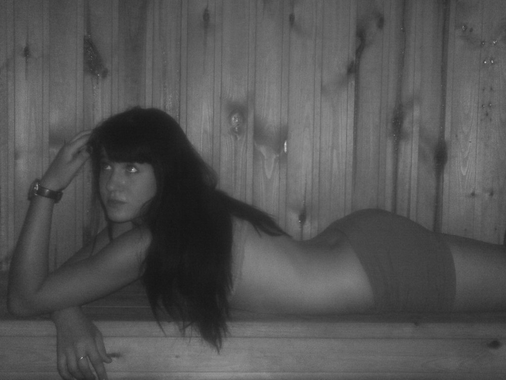 Irina feofanova photo neggle