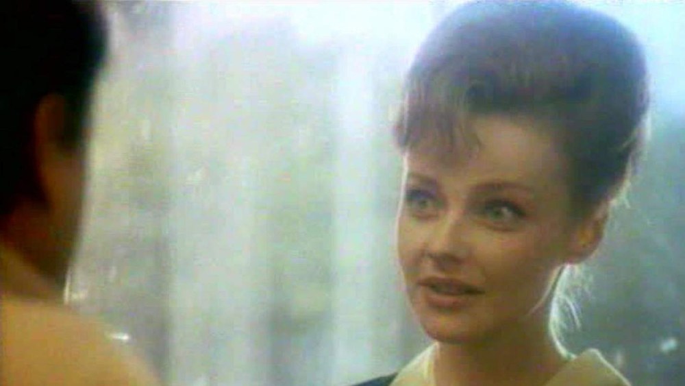 Varvara feofanova nue dans le film