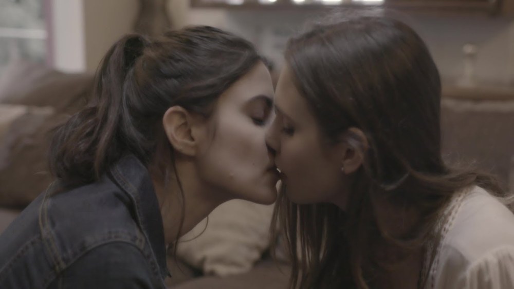 Amar A Muerte Juliana et Valentina