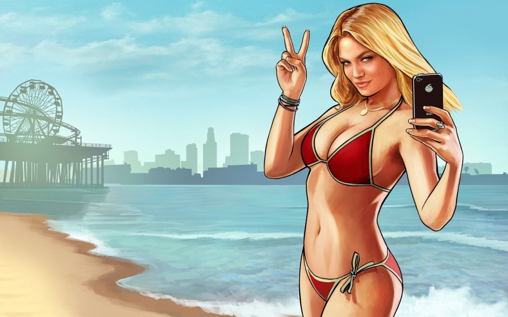 GTA 6