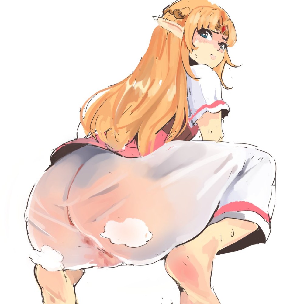 Gura R34
