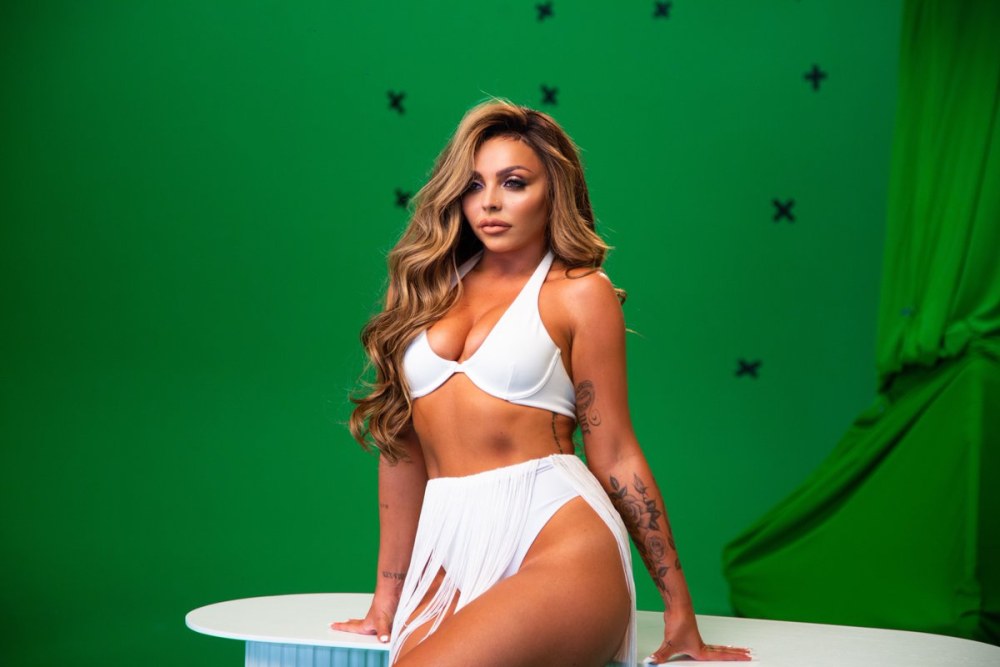 Jesy Nelson à Nizhny