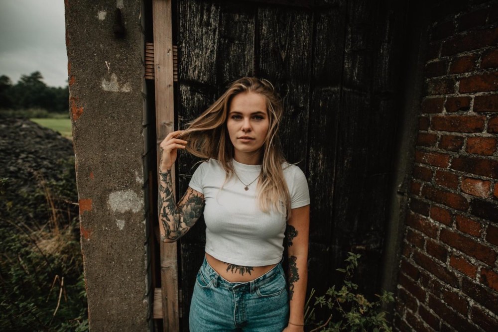 Annik Nielsen Annika Nilsen