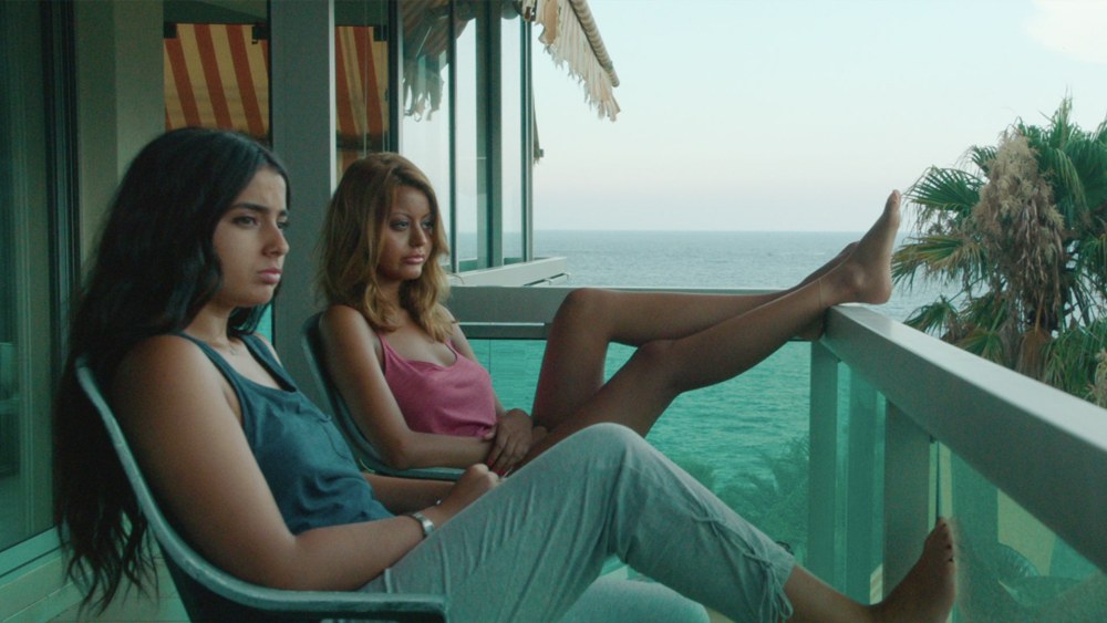 Mon super été avec Sophie Film 2019 +18
