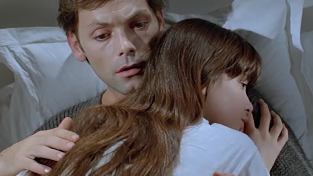 L'amour de trois ans 1994