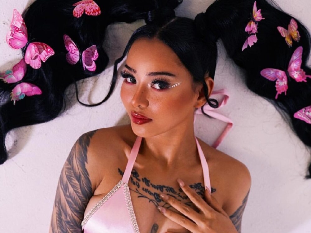 Anabell Bella Alena Ganina