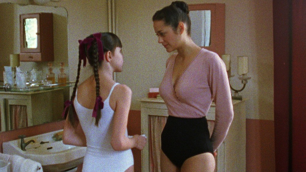 Innocence 2004