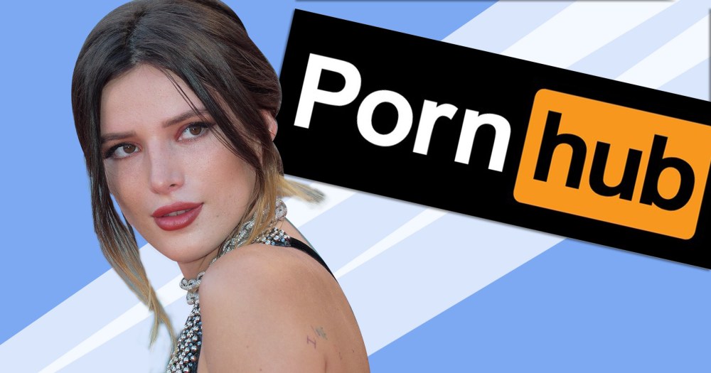 Acteurs pornhab