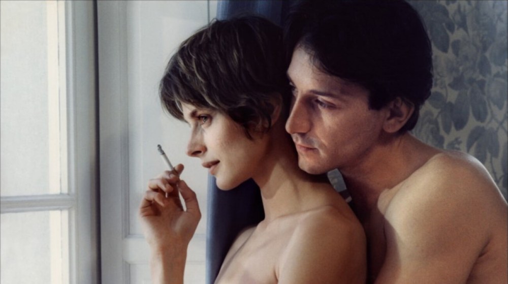 "Love Disease" (1987) Kinski