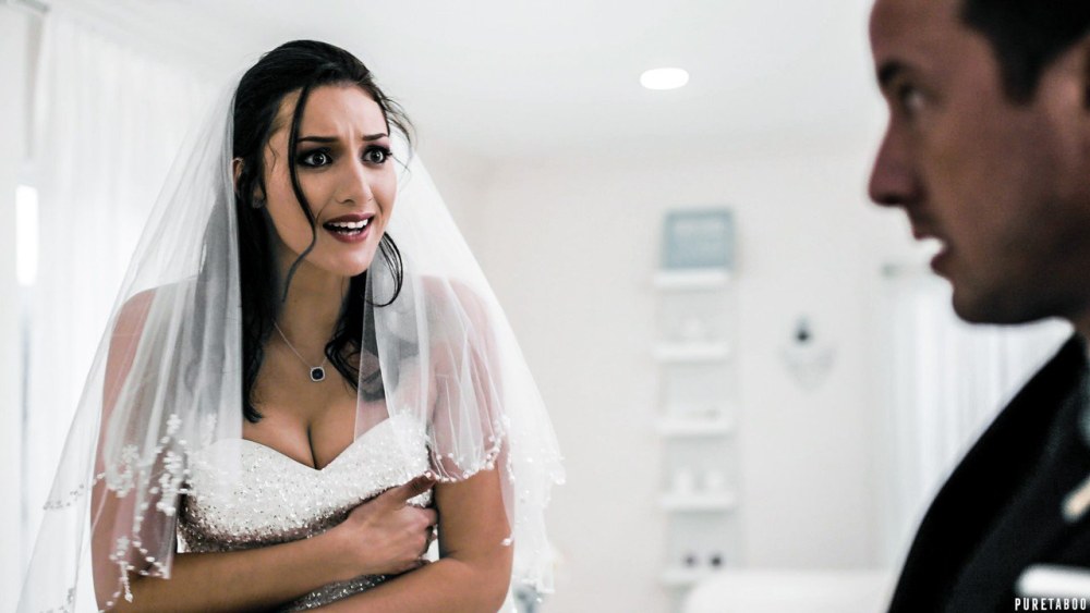 Bella Rolland Cast Bride