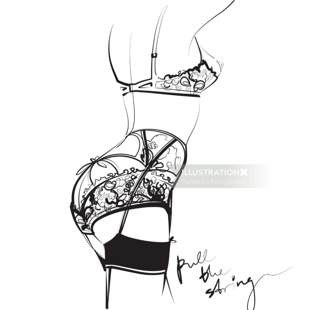 Seins hirsutes pour femmes