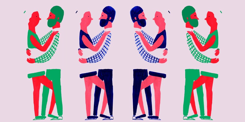 Graphique du corps des femmes