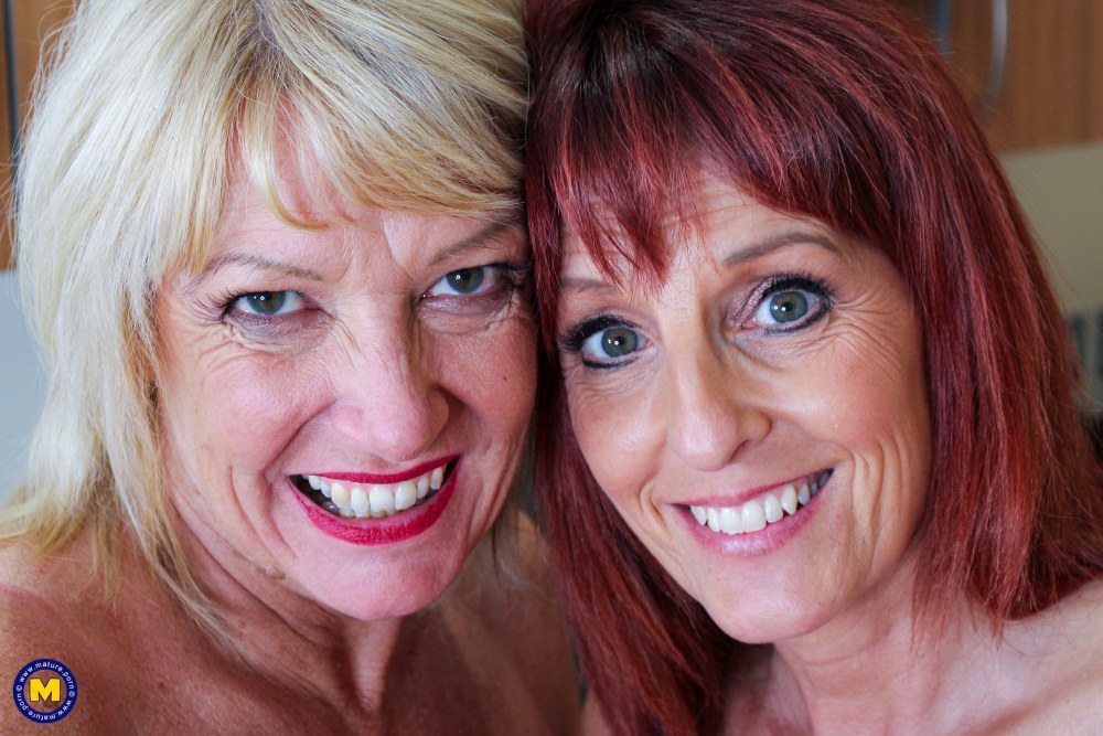 Beau Diamonds et Camilla