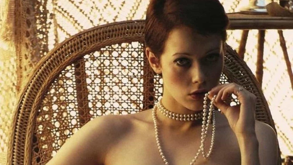 Emmanuel Sylvia Cristel 1974