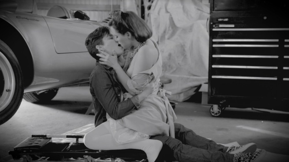 Film de La Belle Vie 2013