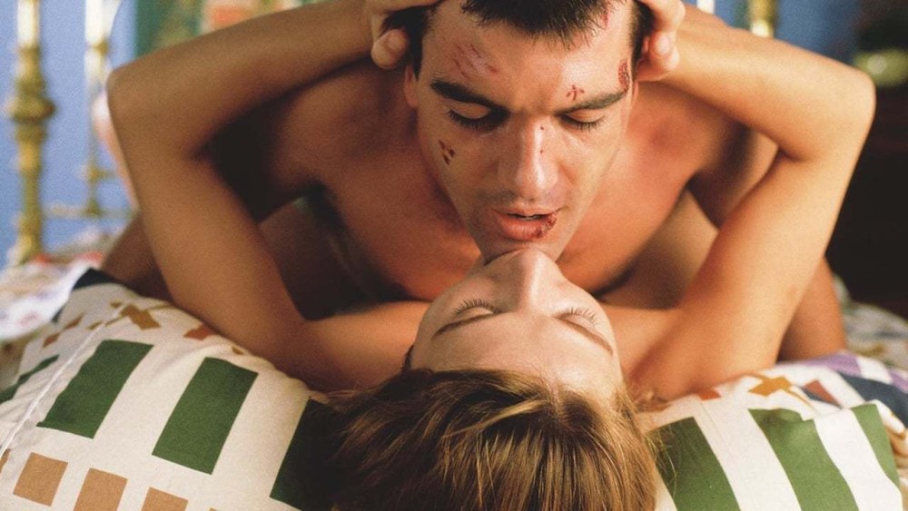 Un film de mille et d'une nuit 1974