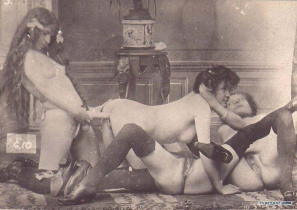 Pornographie rétro américaine