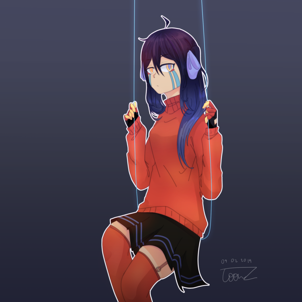 T pose meme