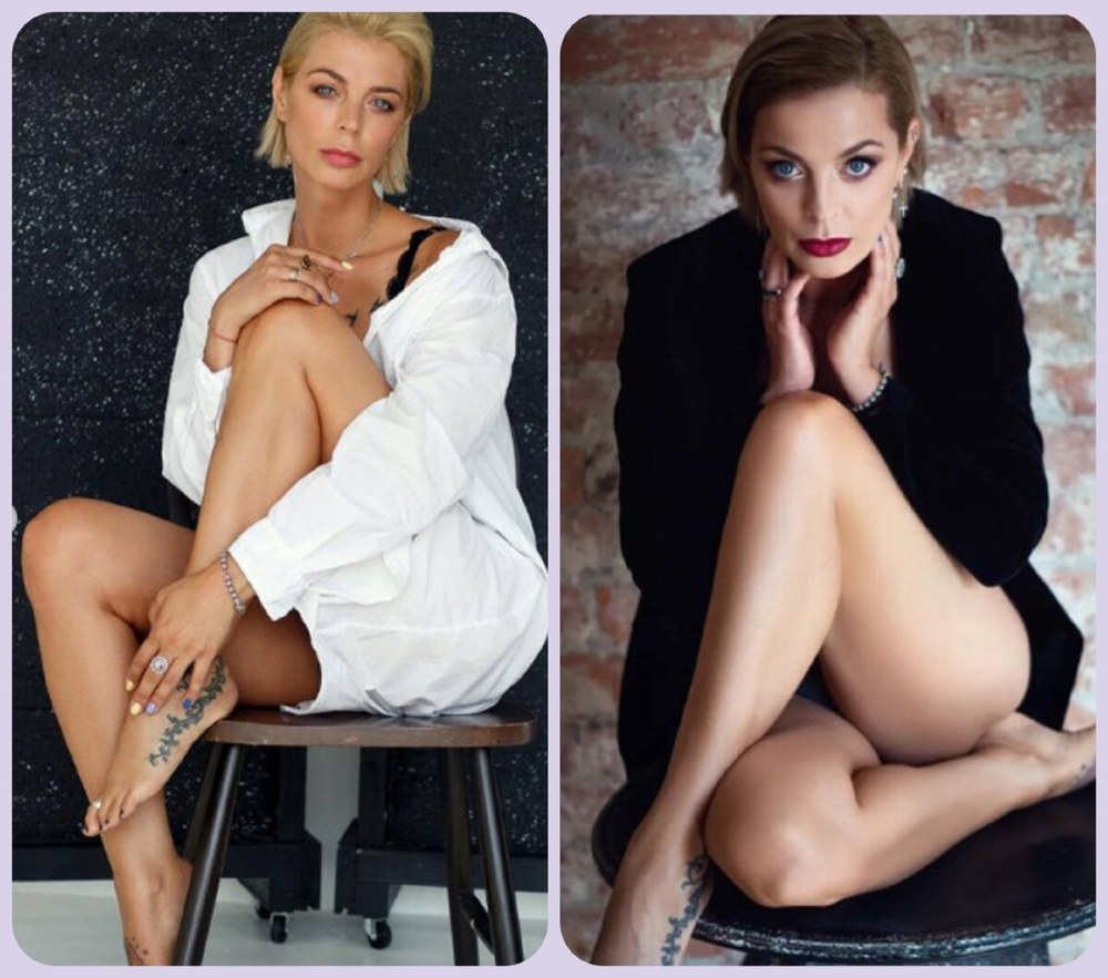 Kuzmina, Kristina Alekseevna