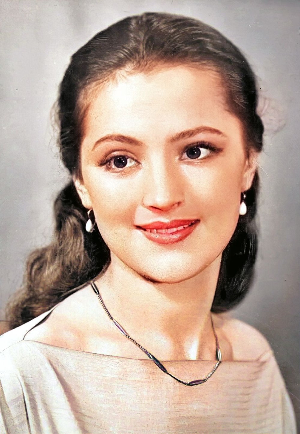 Katya Shengila
