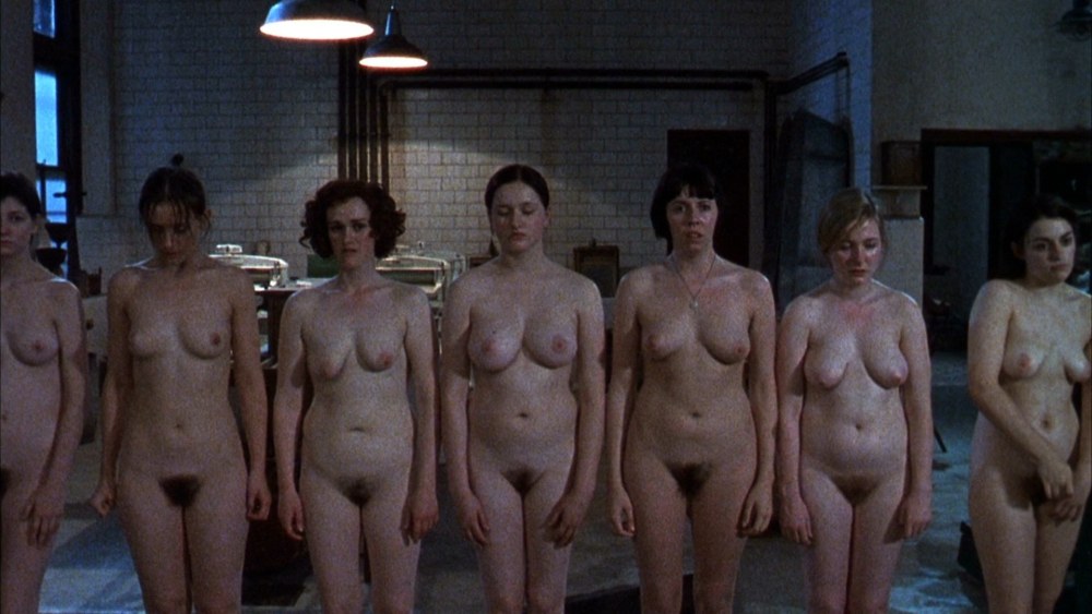 Juicy Ladies in the Group Orgy