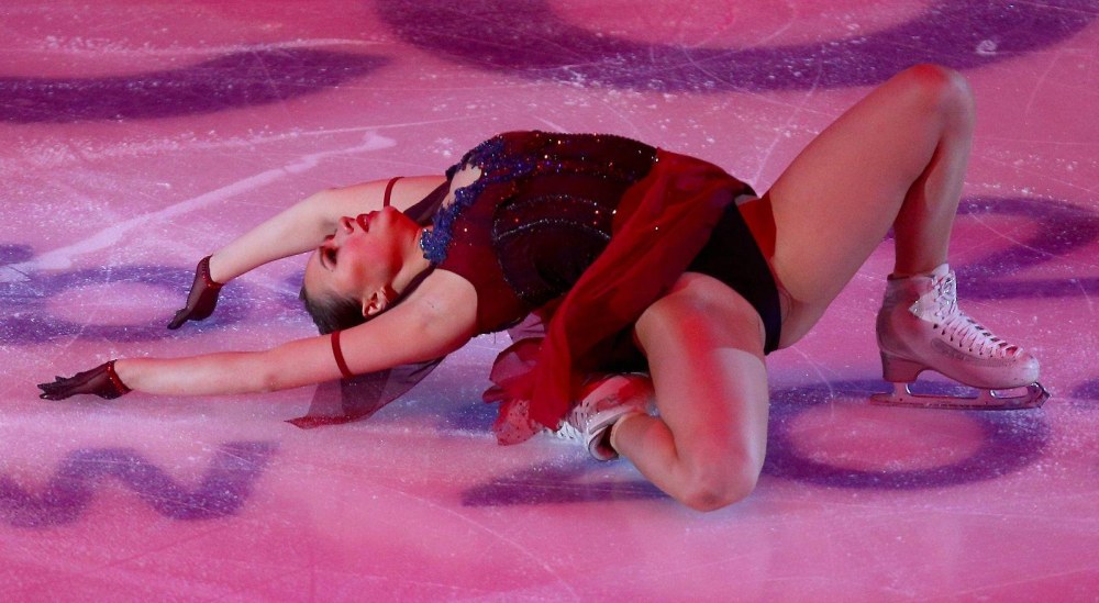 Alina Rin Plum de correspondance