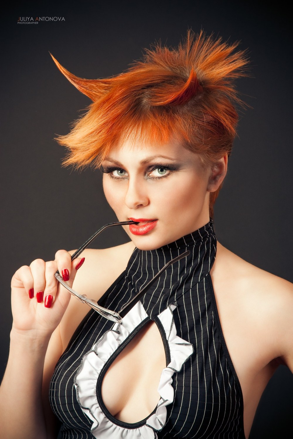 Vera Lesnikova Demidov