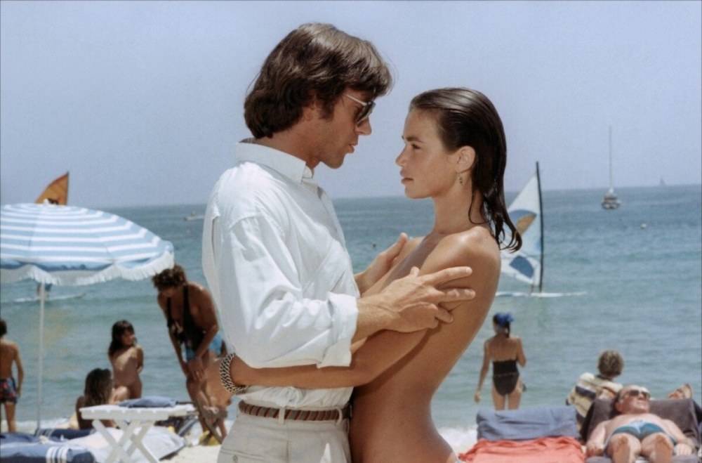 Valerie Capriski et Richard Gir
