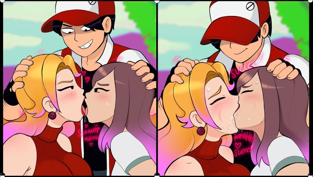 Entraîneur de Pokemon Shadman