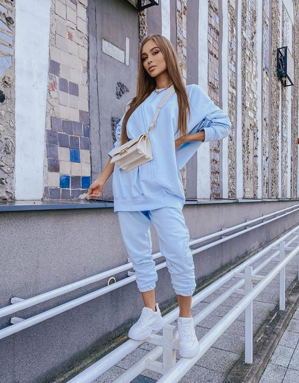 Sacha Sbogada
