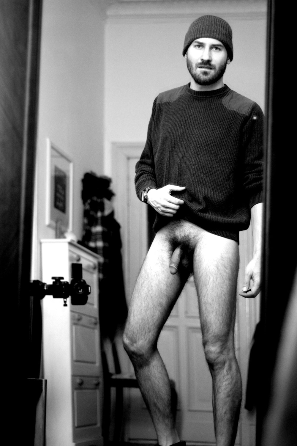 Gregg homm